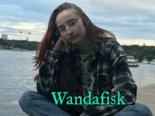 Wandafisk