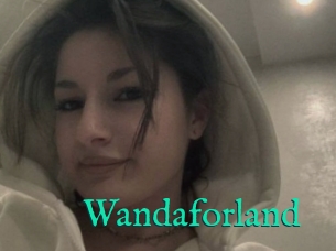 Wandaforland