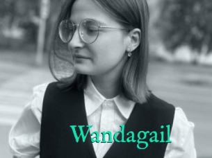 Wandagail