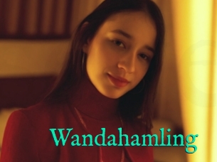 Wandahamling