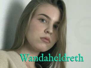 Wandaheldreth