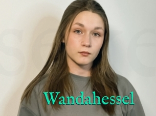 Wandahessel