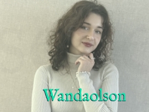 Wandaolson