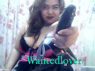 Wantedlover