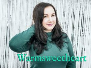 Warmsweetheart