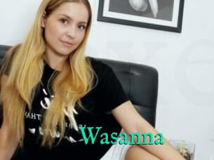 Wasanna