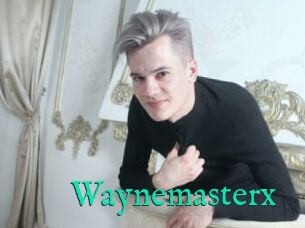 Waynemasterx