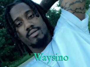 Waysino