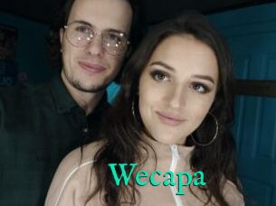 Wecapa