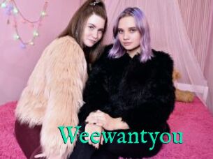 Weewantyou