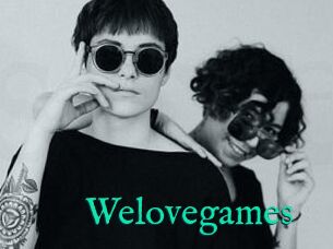 Welovegames