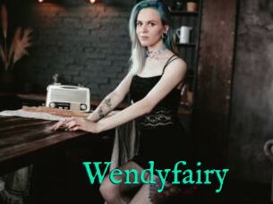 Wendyfairy