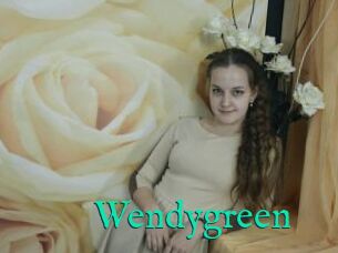 Wendygreen