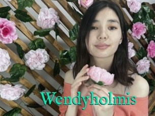 Wendyholmis