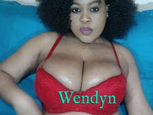 Wendyn