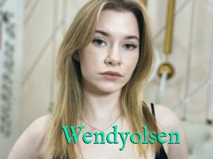 Wendyolsen