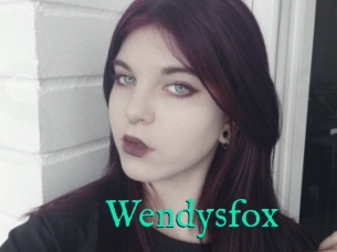 Wendysfox