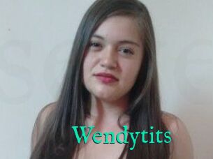 Wendytits