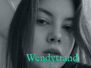 Wendytrand