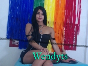 Wendyts