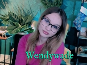 Wendywade