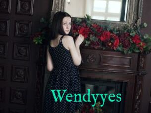 Wendyyes