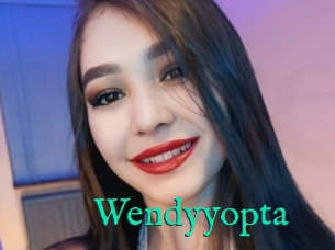 Wendyyopta