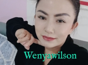 Wenyawilson