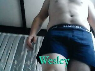 Wesley