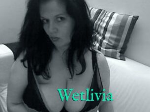 Wetlivia