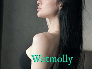 Wetmolly