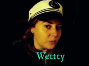 Wettty