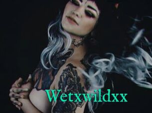 Wetxwildxx