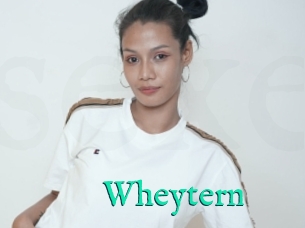 Wheytern