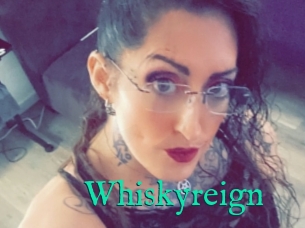 Whiskyreign