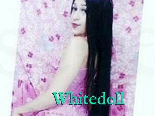 Whitedoll