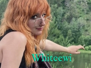 Whiteewi