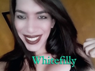 Whitefilly