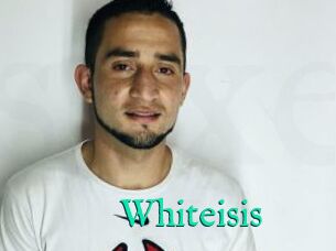 Whiteisis