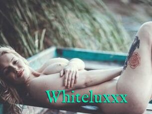 Whiteluxxx