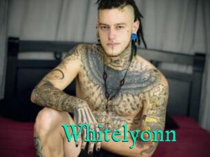 Whitelyonn