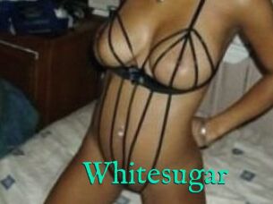 Whitesugar