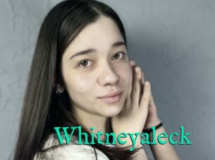 Whitneyaleck