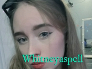 Whitneyaspell