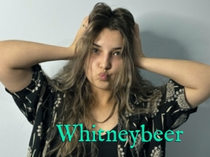 Whitneybeer