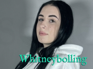 Whitneybolling