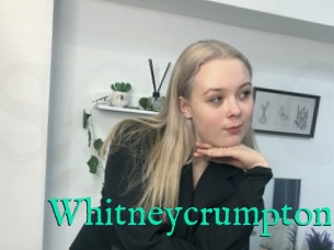 Whitneycrumpton