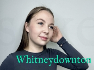 Whitneydownton