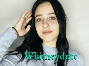 Whitneydutt