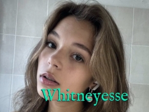 Whitneyesse